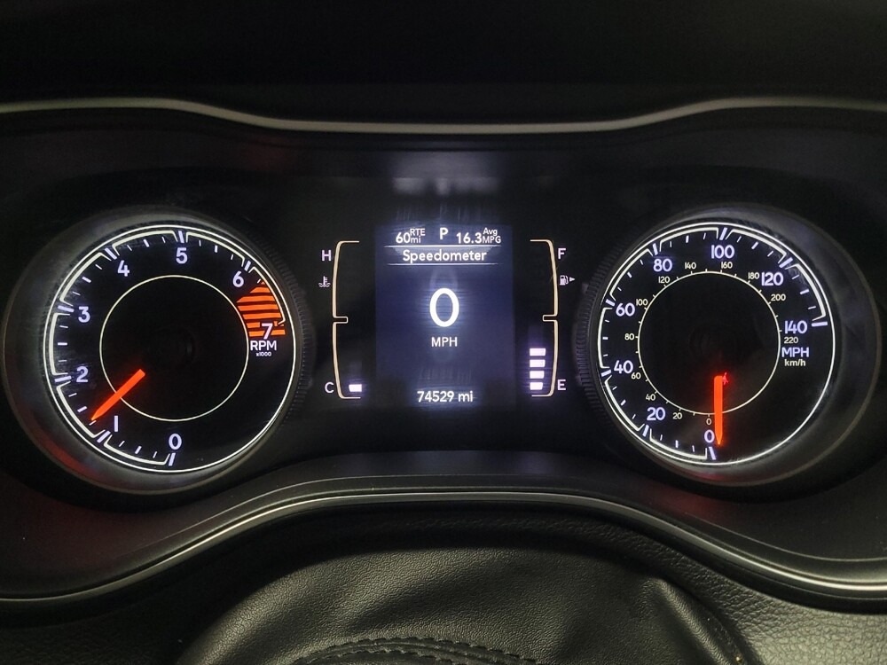 2019 Jeep Cherokee in Augusta, GA 30907 - 18113630 23