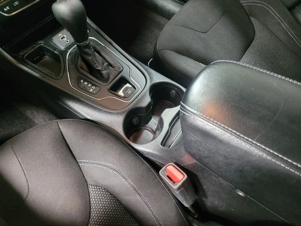 2019 Jeep Cherokee in Augusta, GA 30907 - 18113630 26