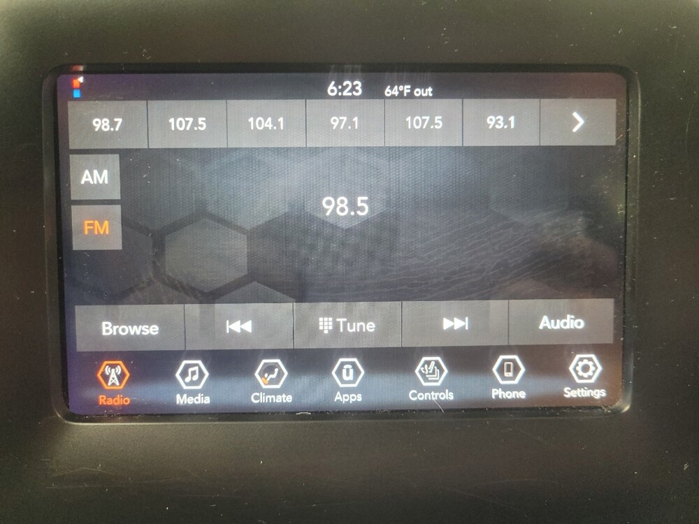 2019 Jeep Cherokee in Augusta, GA 30907 - 18113630 25