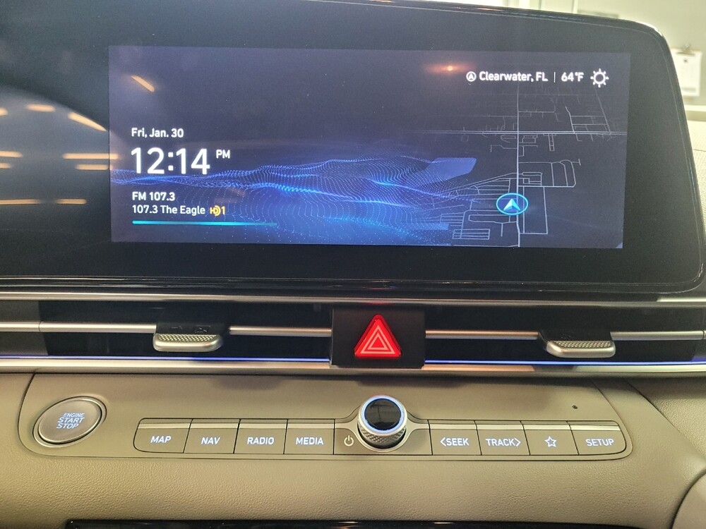 2024 Hyundai Elantra in Bradenton, FL 34207 - 18113633 25