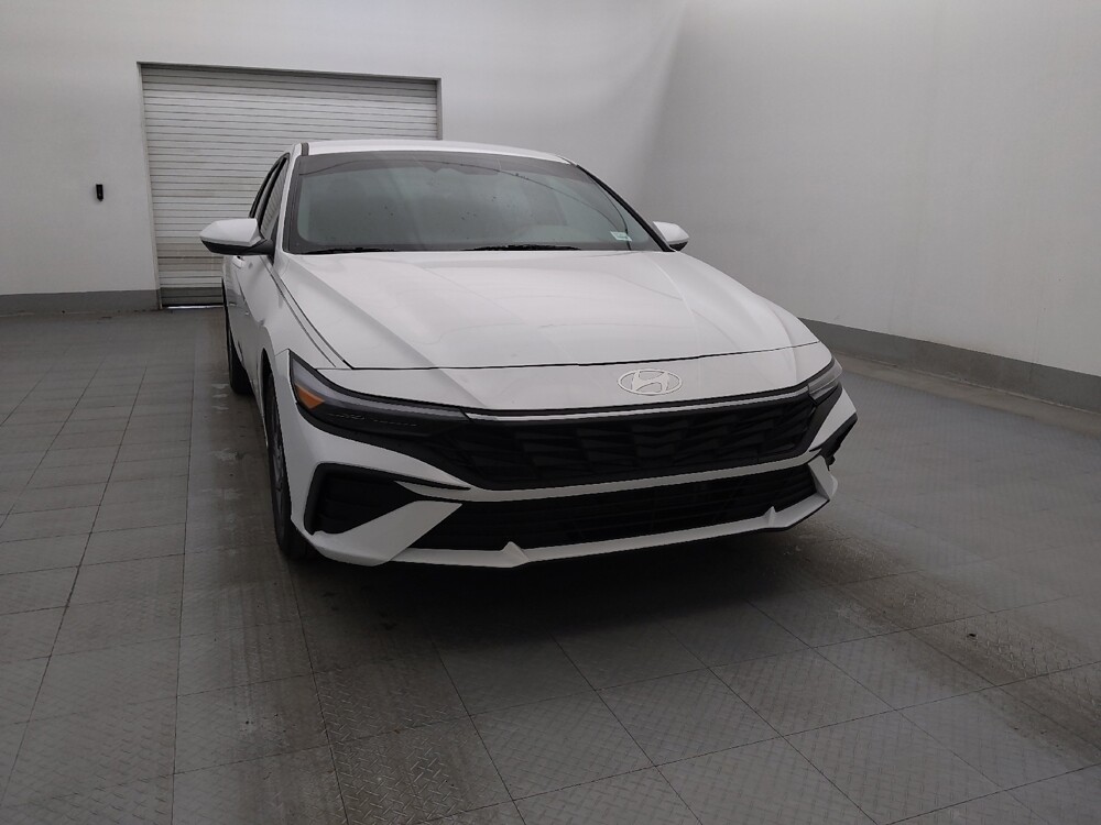 2024 Hyundai Elantra in Bradenton, FL 34207 - 18113633 14