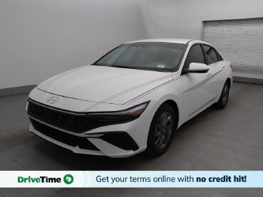 2024 Hyundai Elantra in Bradenton, FL 34207