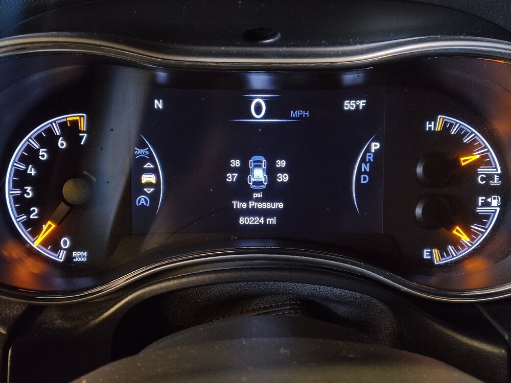 2018 Jeep Grand Cherokee in Ocala, FL 34471 - 18113636 23