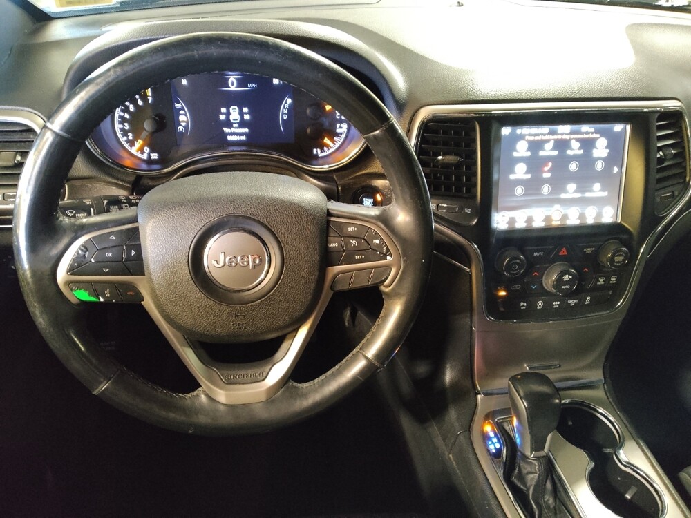 2018 Jeep Grand Cherokee in Ocala, FL 34471 - 18113636 22