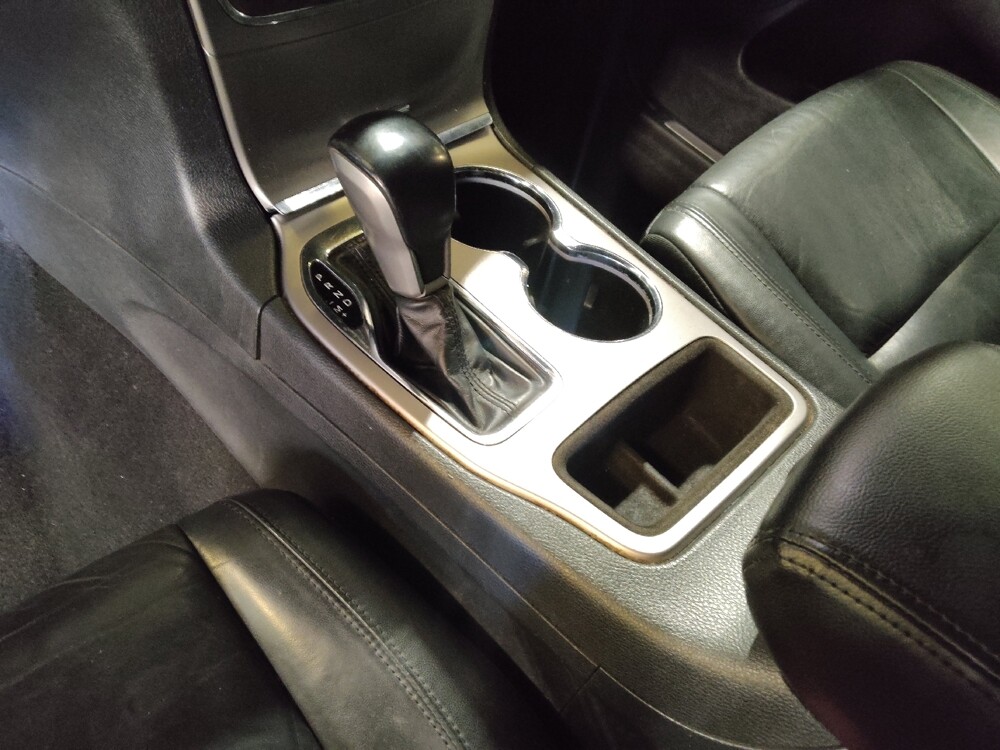 2018 Jeep Grand Cherokee in Ocala, FL 34471 - 18113636 26