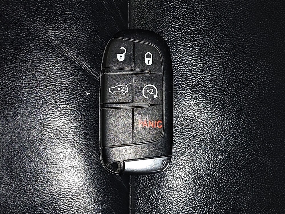 2018 Jeep Grand Cherokee in Ocala, FL 34471 - 18113636 32