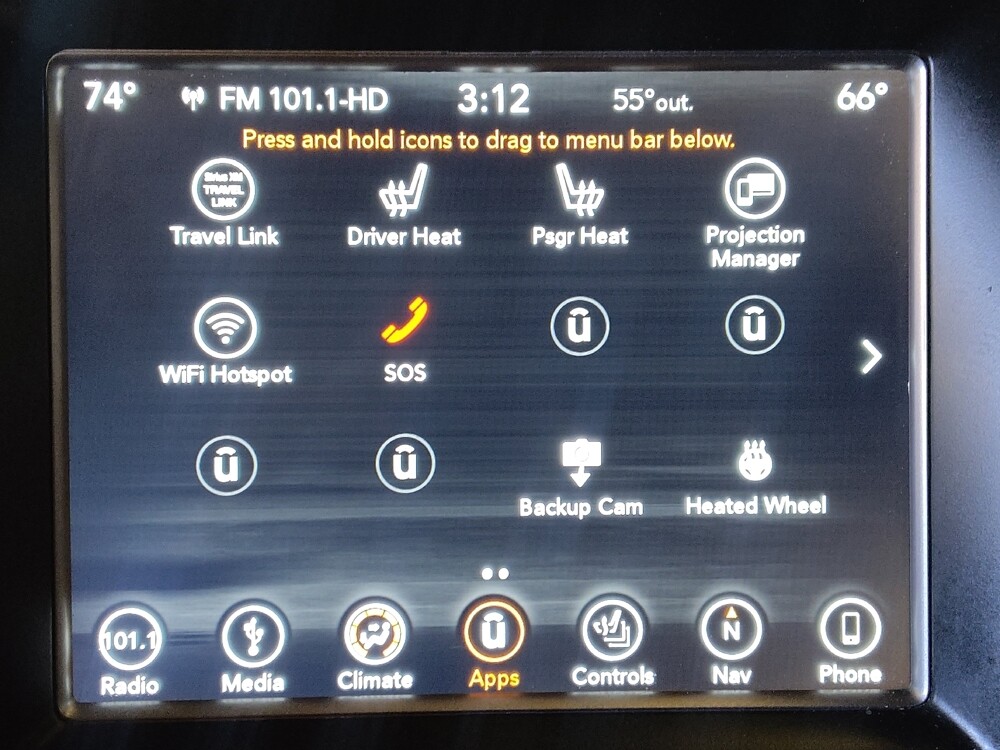 2018 Jeep Grand Cherokee in Ocala, FL 34471 - 18113636 25