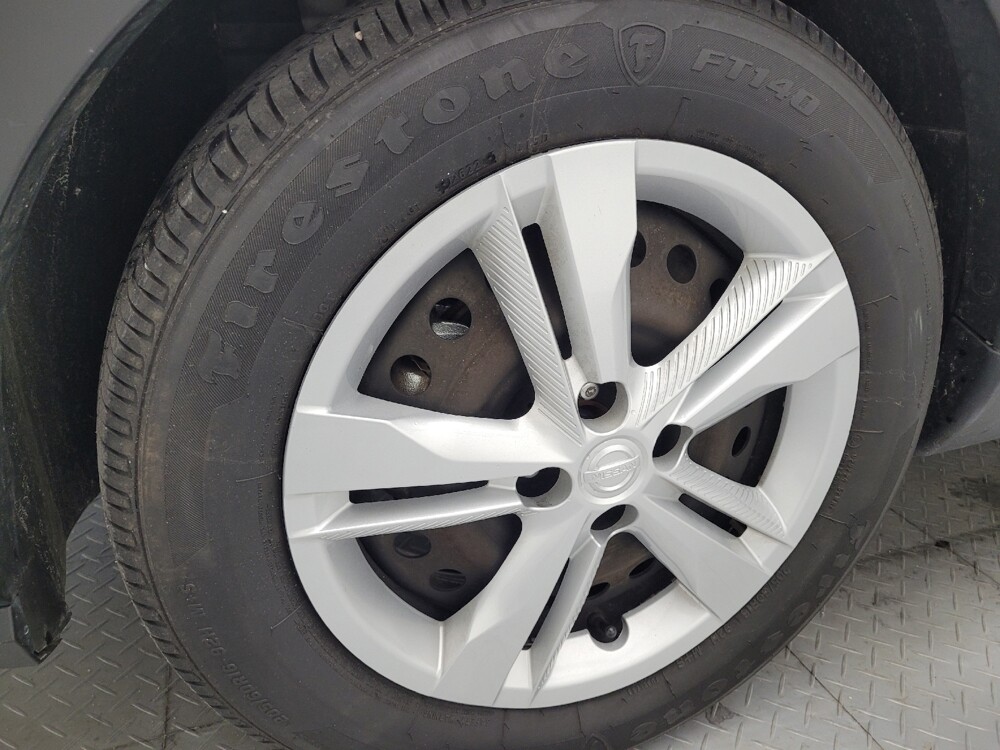 2021 Nissan Kicks in Charlotte, NC 28273 - 18113639 31