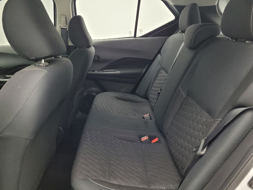 2021 Nissan Kicks in Charlotte, NC 28273 - 18113639 18