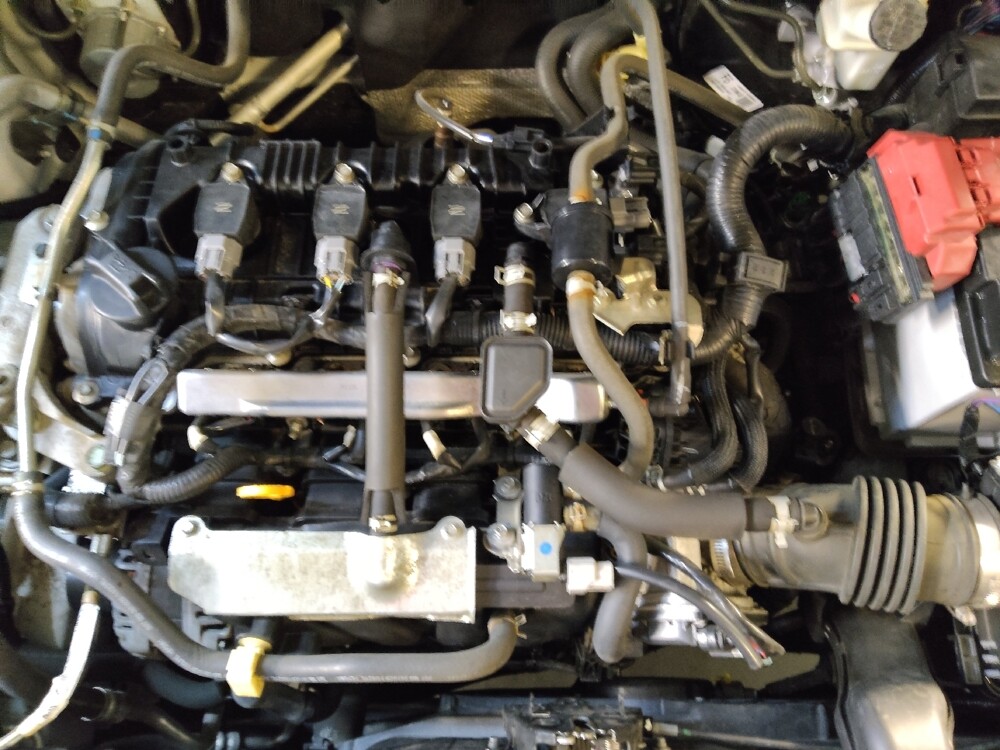 2021 Nissan Kicks in Charlotte, NC 28273 - 18113639 30