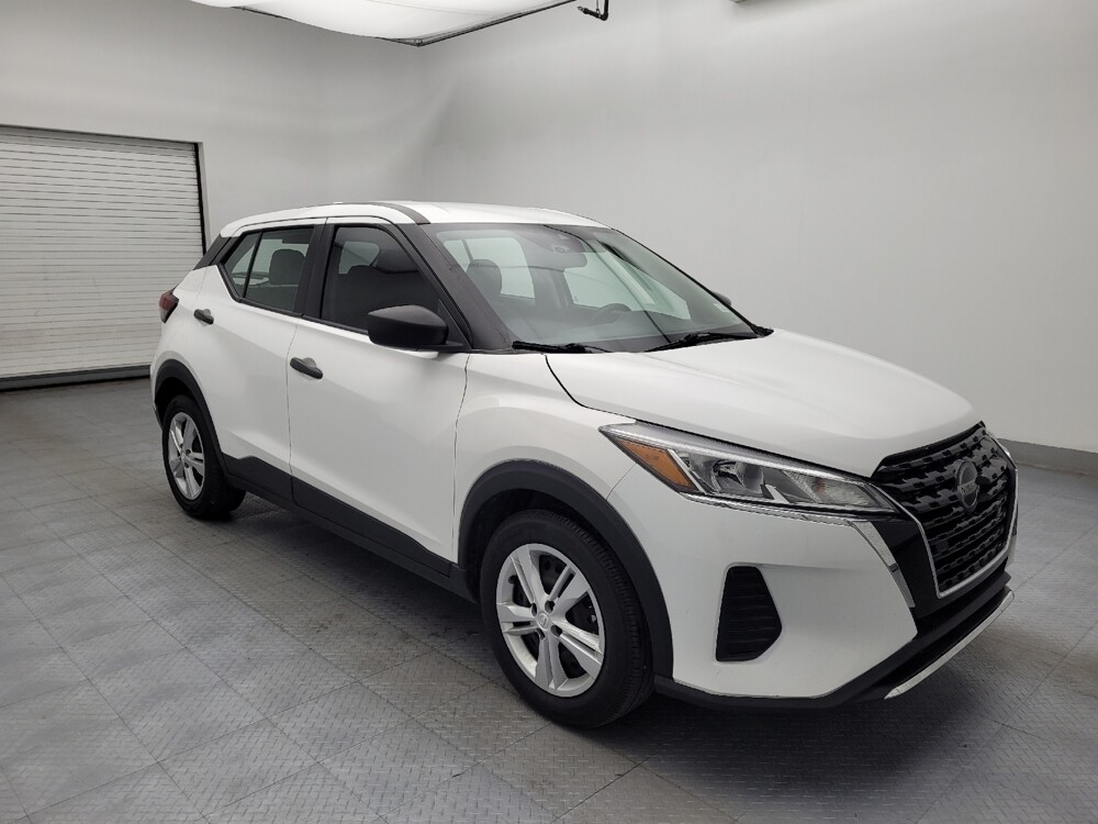 2021 Nissan Kicks in Charlotte, NC 28273 - 18113639 13