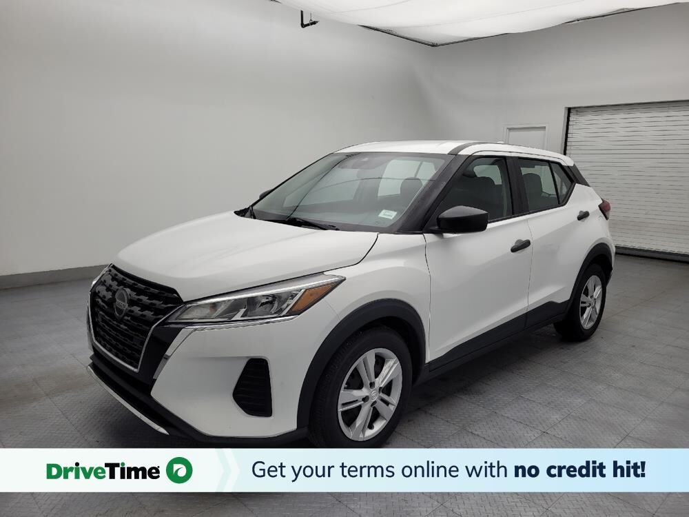 2021 Nissan Kicks in Charlotte, NC 28273 - 18113639