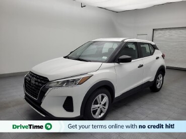 2021 Nissan Kicks in Charlotte, NC 28273