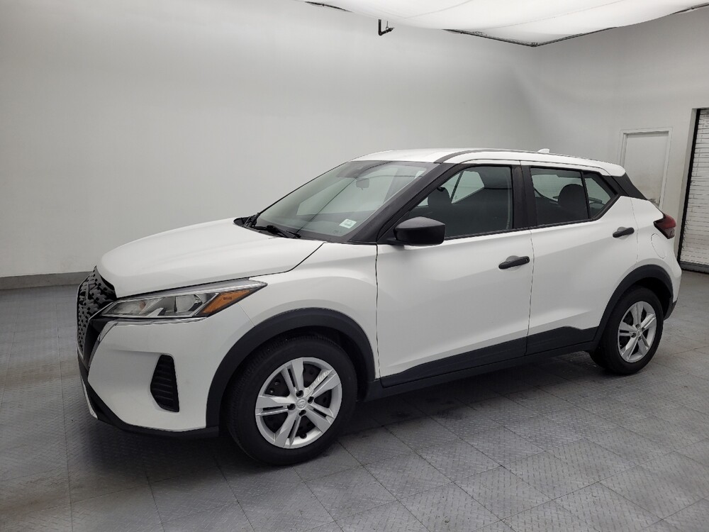 2021 Nissan Kicks in Charlotte, NC 28273 - 18113639 2