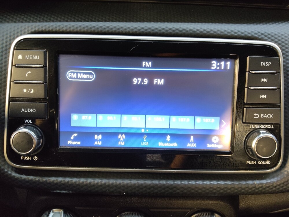 2021 Nissan Kicks in Charlotte, NC 28273 - 18113639 25