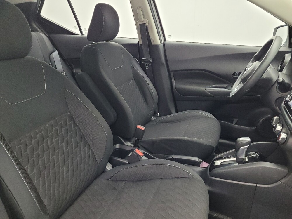 2021 Nissan Kicks in Charlotte, NC 28273 - 18113639 21