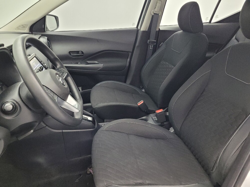 2021 Nissan Kicks in Charlotte, NC 28273 - 18113639 17