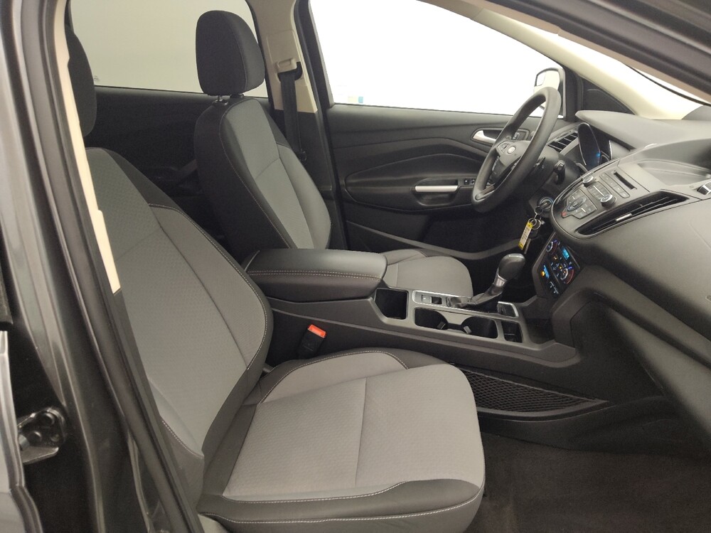 2017 Ford Escape in Live Oak, TX 78233 - 18113640 21