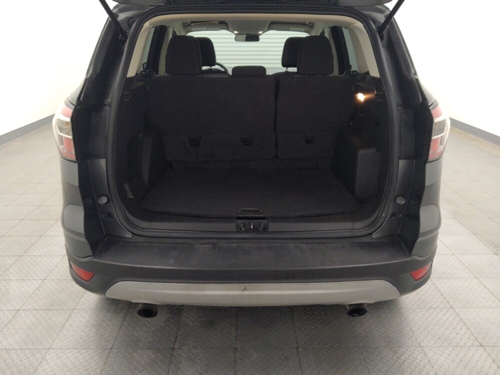 2017 Ford Escape in Live Oak, TX 78233 - 18113640 29