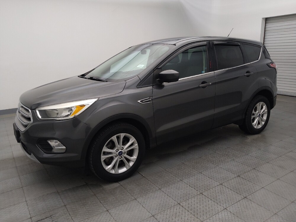 2017 Ford Escape in Live Oak, TX 78233 - 18113640 2