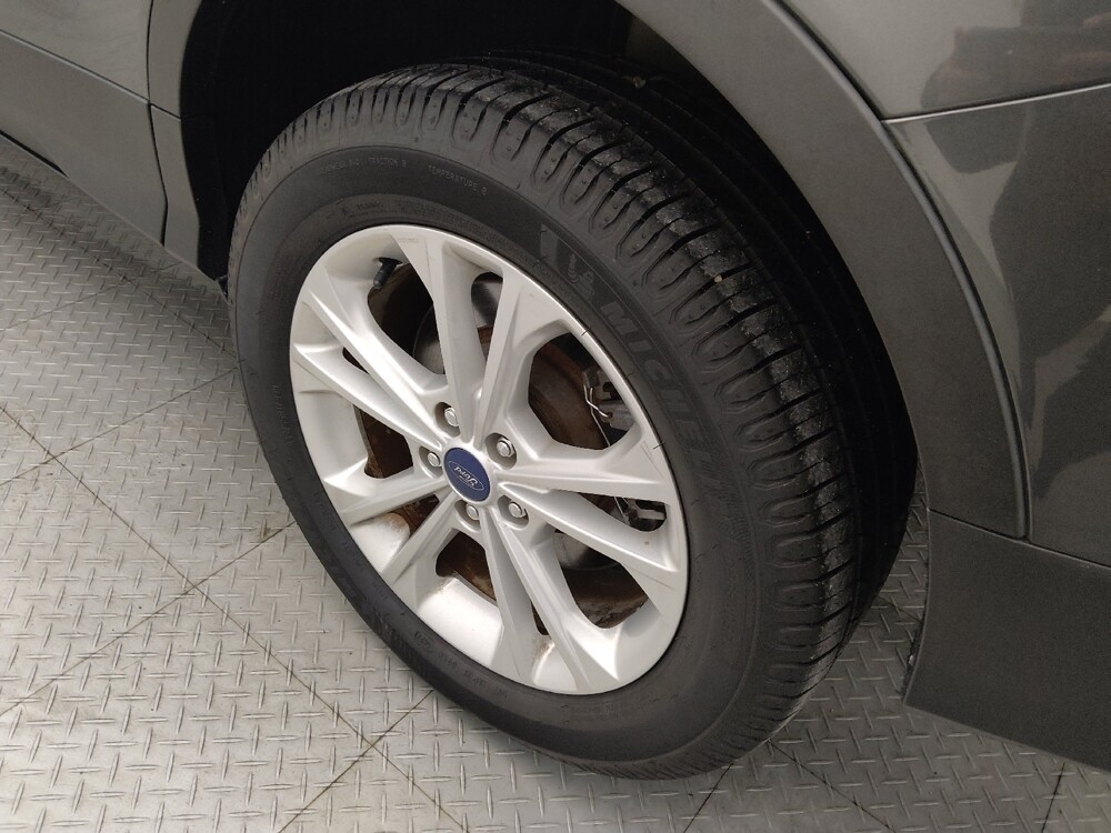 2017 Ford Escape in Live Oak, TX 78233 - 18113640 31