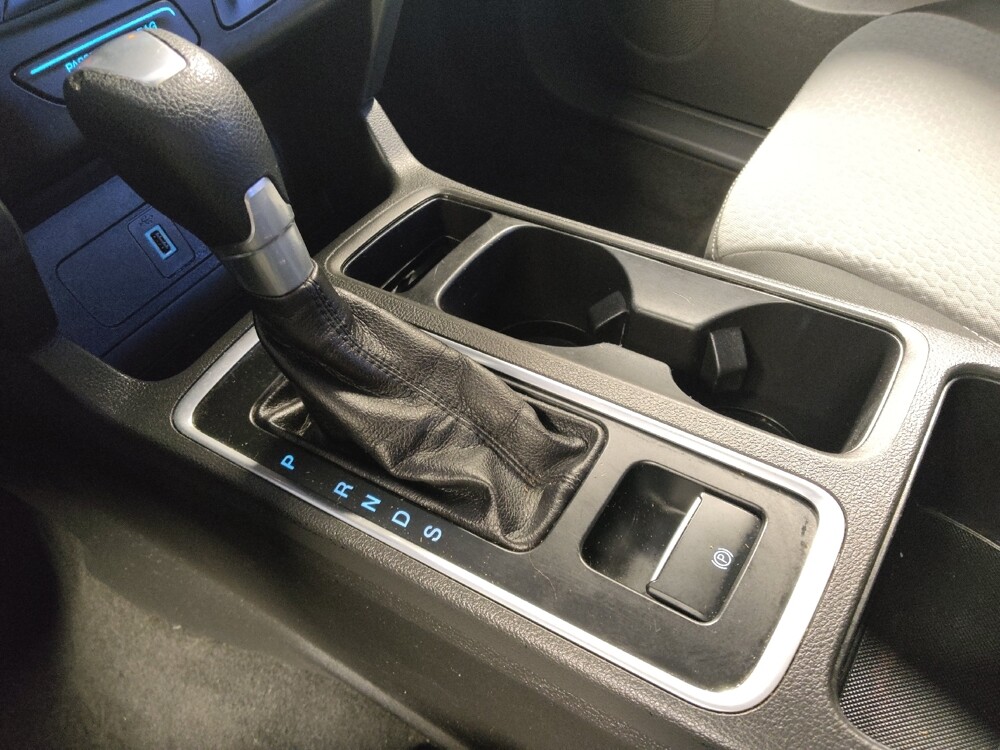 2017 Ford Escape in Live Oak, TX 78233 - 18113640 26