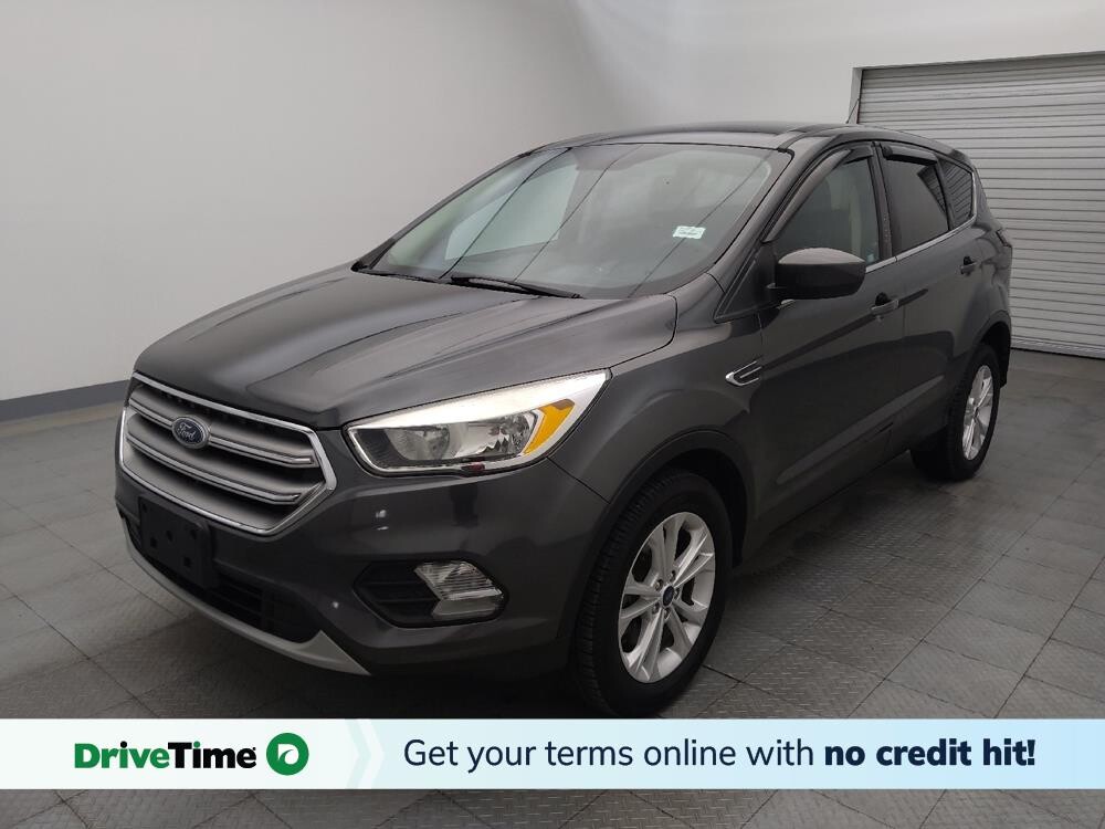 2017 Ford Escape in Live Oak, TX 78233 - 18113640