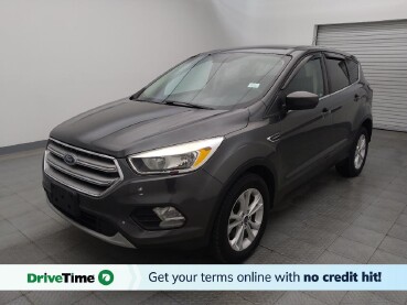 2017 Ford Escape in Live Oak, TX 78233