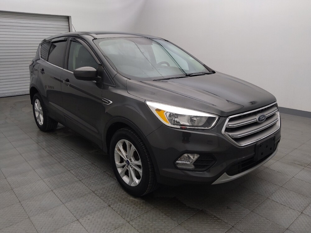 2017 Ford Escape in Live Oak, TX 78233 - 18113640 13