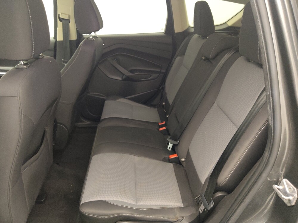 2017 Ford Escape in Live Oak, TX 78233 - 18113640 18