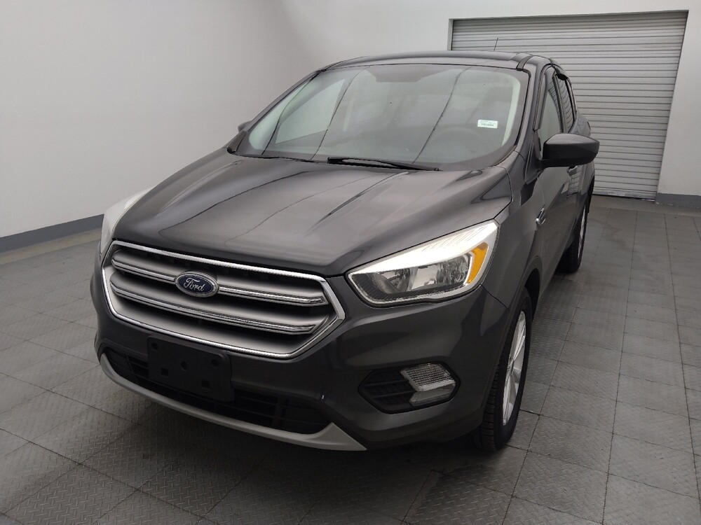 2017 Ford Escape in Live Oak, TX 78233 - 18113640 15