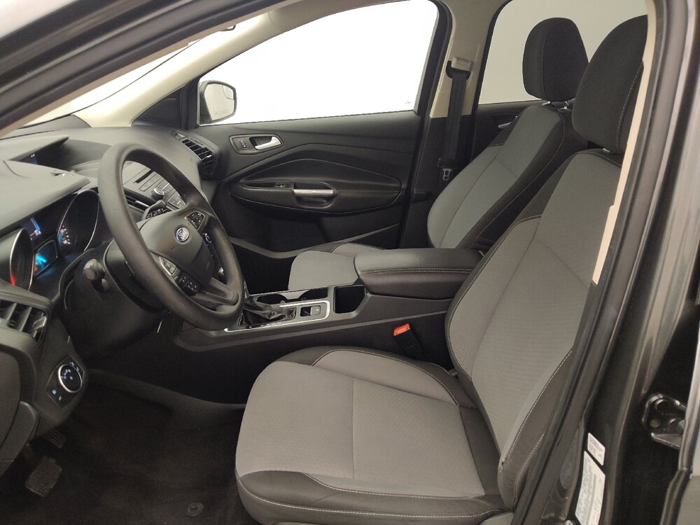 2017 Ford Escape in Live Oak, TX 78233 - 18113640 17