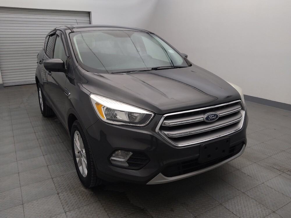 2017 Ford Escape in Live Oak, TX 78233 - 18113640 14