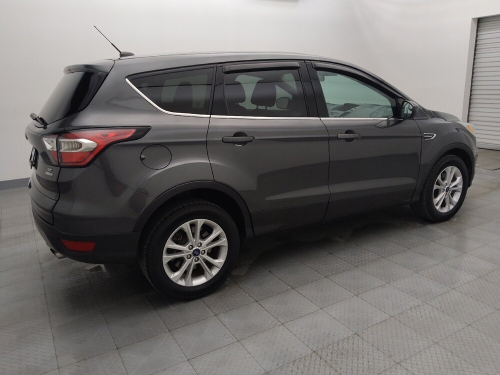 2017 Ford Escape in Live Oak, TX 78233 - 18113640 10
