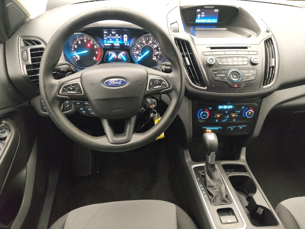 2017 Ford Escape in Live Oak, TX 78233 - 18113640 22