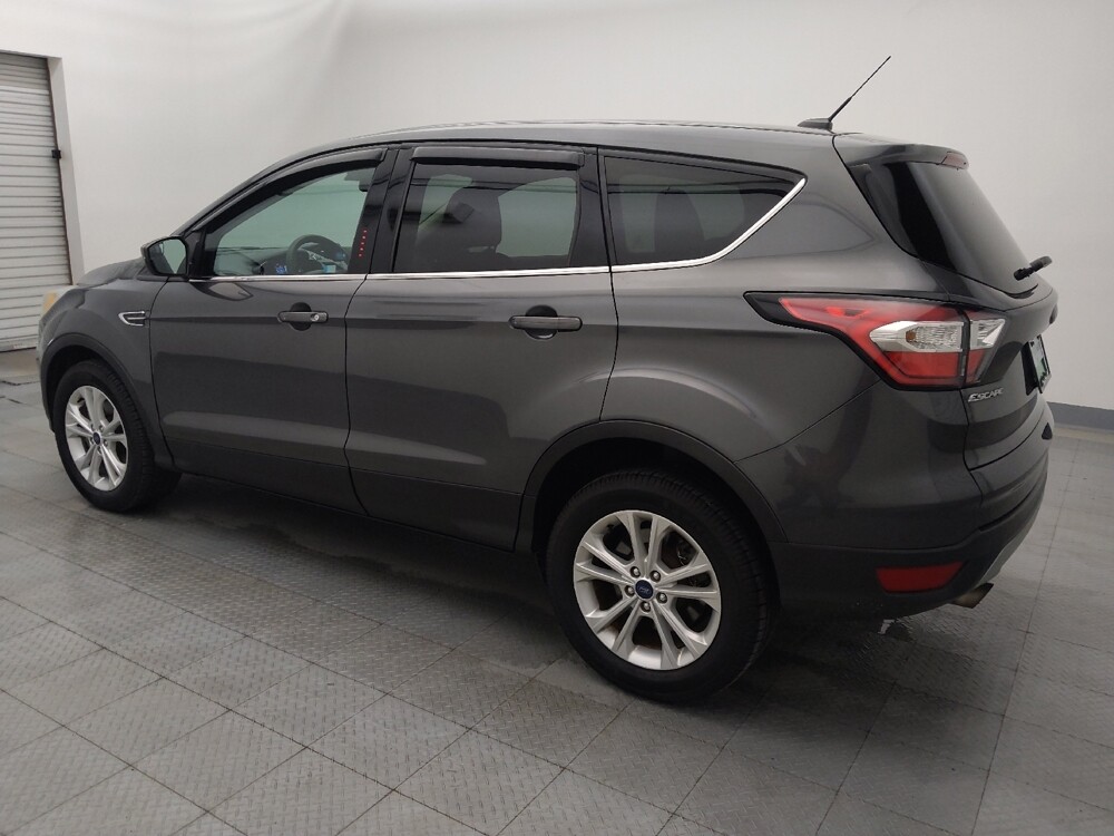2017 Ford Escape in Live Oak, TX 78233 - 18113640 3