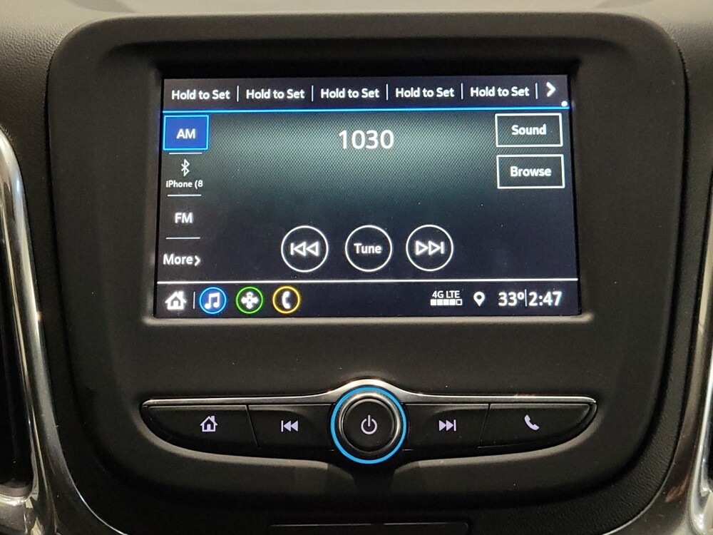 2019 Chevrolet Equinox in Pittsburgh, PA 15236 - 18113642 25