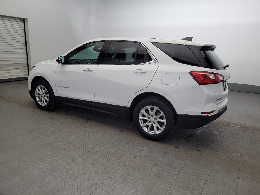 2019 Chevrolet Equinox in Pittsburgh, PA 15236 - 18113642 3