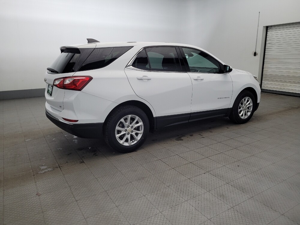 2019 Chevrolet Equinox in Pittsburgh, PA 15236 - 18113642 10