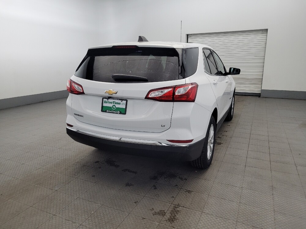 2019 Chevrolet Equinox in Pittsburgh, PA 15236 - 18113642 7