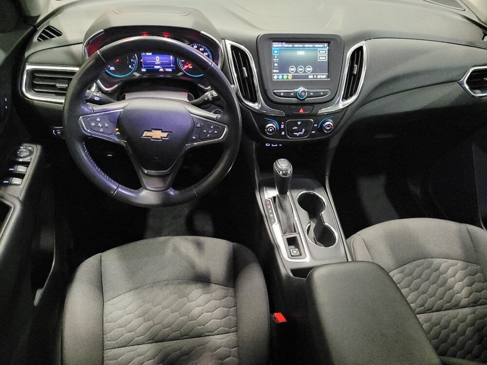 2019 Chevrolet Equinox in Pittsburgh, PA 15236 - 18113642 22