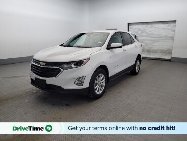 2019 Chevrolet Equinox in Pittsburgh, PA 15236