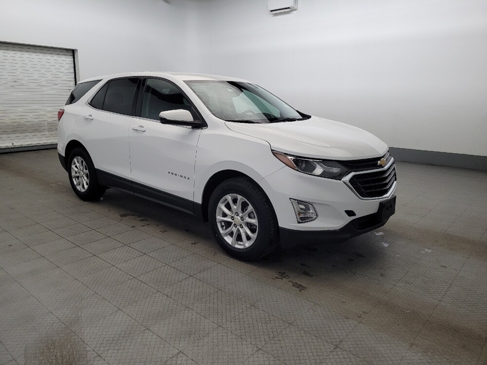 2019 Chevrolet Equinox in Pittsburgh, PA 15236 - 18113642 11