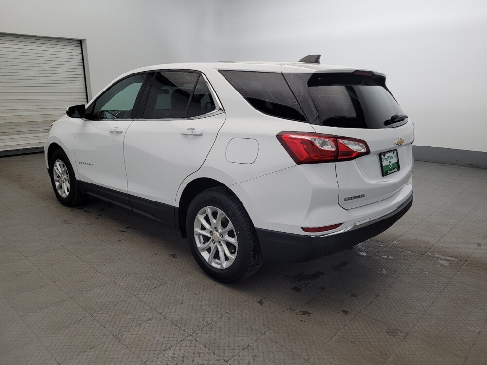 2019 Chevrolet Equinox in Pittsburgh, PA 15236 - 18113642 5