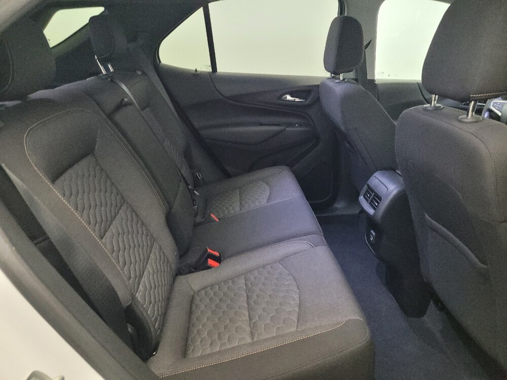 2019 Chevrolet Equinox in Pittsburgh, PA 15236 - 18113642 19