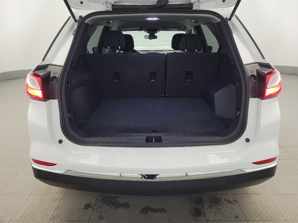 2019 Chevrolet Equinox in Pittsburgh, PA 15236 - 18113642 29