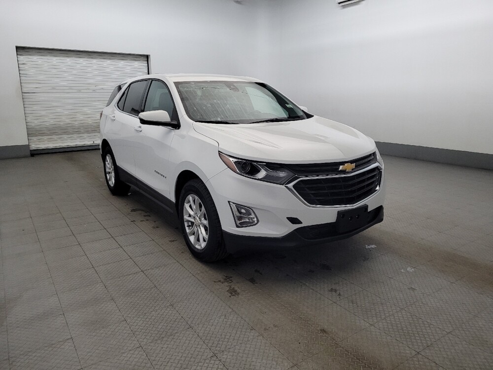 2019 Chevrolet Equinox in Pittsburgh, PA 15236 - 18113642 13