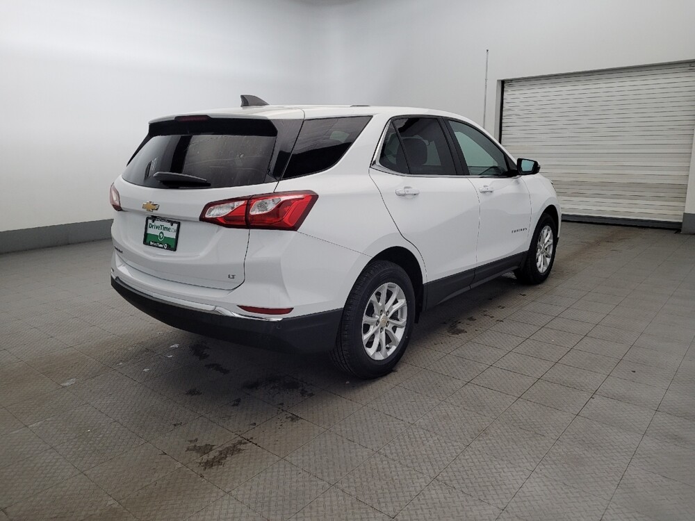 2019 Chevrolet Equinox in Pittsburgh, PA 15236 - 18113642 9