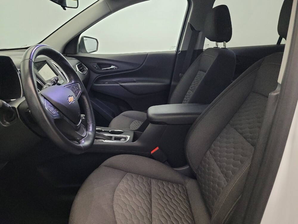 2019 Chevrolet Equinox in Pittsburgh, PA 15236 - 18113642 17