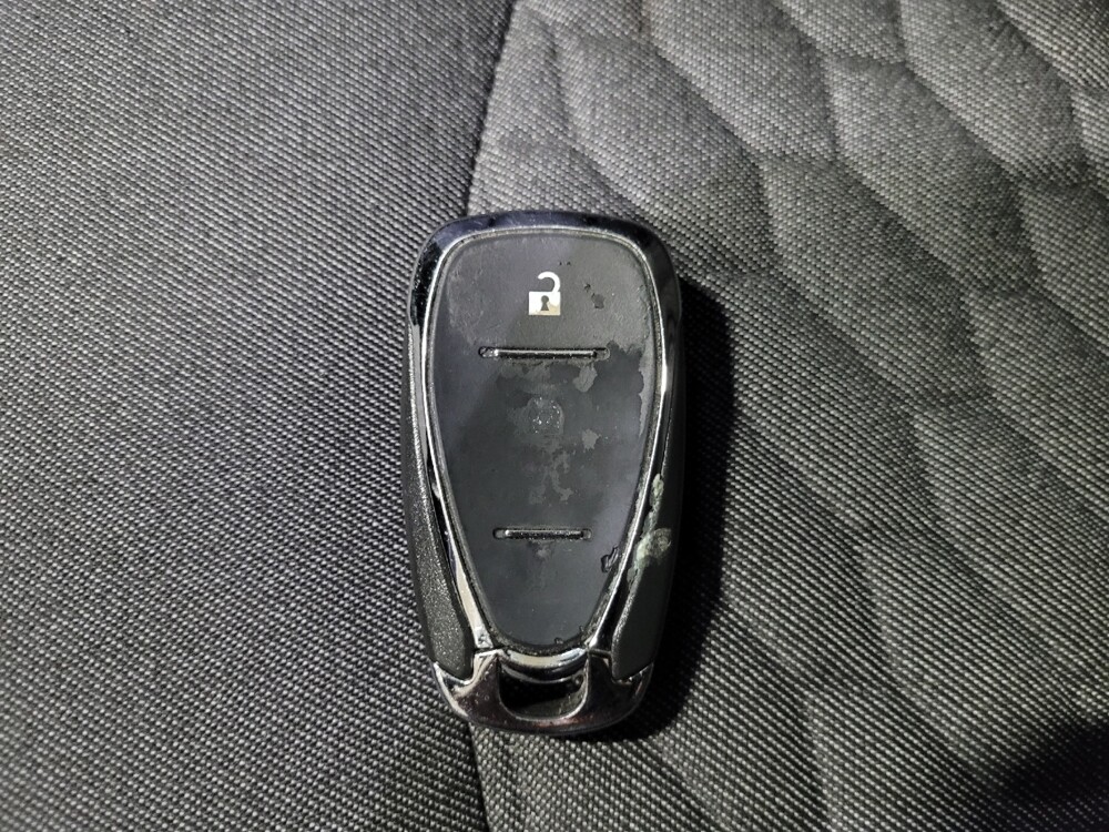 2019 Chevrolet Equinox in Pittsburgh, PA 15236 - 18113642 32